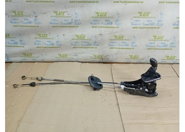 Timonerie manuala 6 trepte 341183650 Opel Astra K (2015 - 2020) - miniatura 2