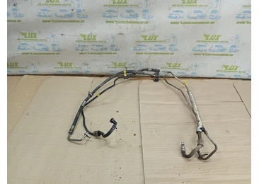 Conducta servodirectie 6G91-3A212-AH Ford Mondeo MK4 (facelift) (2010 - 2015) DW10C