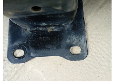 Armatura bara spate 5F0807305 Seat Leon 3 (5F) (2012 - 2016) - miniatura 3