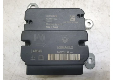 Calculator airbag a2c85841703 Dacia Duster 1 (facelift) (2013 - 2017) k9k666