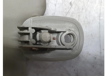 Parasolar stanga 964016685r Dacia Duster 1 (facelift) (2013 - 2017) - miniatura 3
