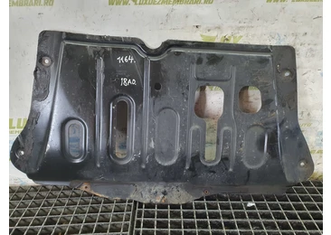 Scut motor 758901227r Dacia Duster 1 (facelift) (2013 - 2017) k9k666