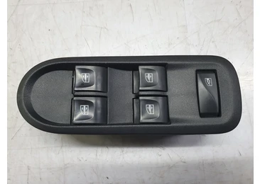 Panou comanda geamuri 254296770r Dacia Duster 1 (facelift) (2013 - 2017) k9k666