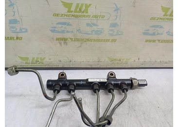 Rampa injectoare 9685297580-02 Volvo S60 2 (2010 - 2013) 1.6 d D4162T