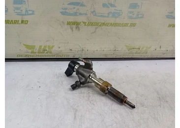 Injector 9802448680 Volvo S60 2 (2010 - 2013) 1.6 d 1.6 d D4162T