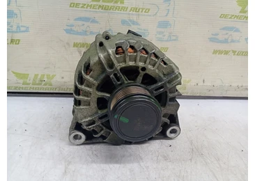 Alternator 30659390 Volvo S60 2 (2010 - 2013) 1.6 d D4162T