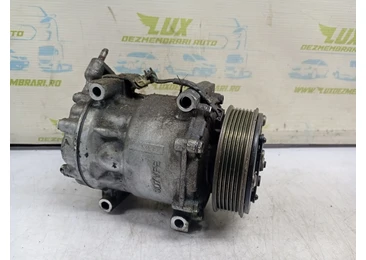 Compresor clima ac 31348213 Volvo S60 2 (2010 - 2013) 1.6 d D4162T