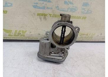Clapeta acceleratie 780437302 BMW Seria 1 E81/E82/E87/E88 (facelift) (2007 - 2012) N47D20