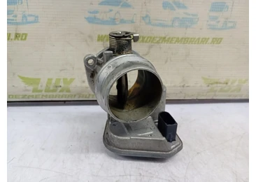 Clapeta acceleratie 780437302 BMW Seria 1 E81/E82/E87/E88 (facelift) (2007 - 2012) - miniatura 2