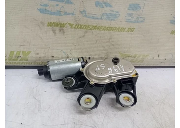 Motoras stergator haion 7L0955712a Volkswagen Touareg 1 (7L) (2002 - 2007) - miniatura 2