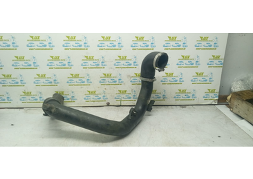 Furtun intercooler 6r0145770g Skoda Roomster 1 (5J) (facelift) (2010 - 2015) 1.2 tdi CFWA