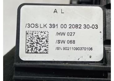 Spira volan BMW Seria 1 E81/E82/E87/E88 (facelift) (2007 - 2012) - miniatura 3