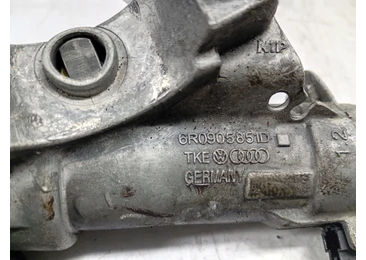 Contact cu cheie 6R0905851D Seat Ibiza 4 (6J) (2008 - 2012)
