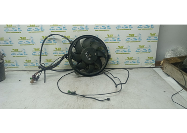 Electroventilator gmv BMW Seria 1 E81/E82/E87/E88 (facelift) (2007 - 2012) 2.0 D N47D20