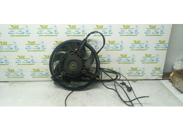 Electroventilator gmv BMW Seria 1 E81/E82/E87/E88 (facelift) (2007 - 2012) - miniatura 2
