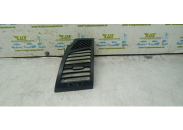 Grila ventilatie bord 7059187-12 BMW Seria 1 E81/E82/E87/E88 (facelift) (2007 - 2012) 2.0 D N47D20