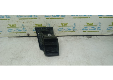 Grila ventilatie bord 7059187-12 BMW Seria 1 E81/E82/E87/E88 (facelift) (2007 - 2012) - miniatura 3