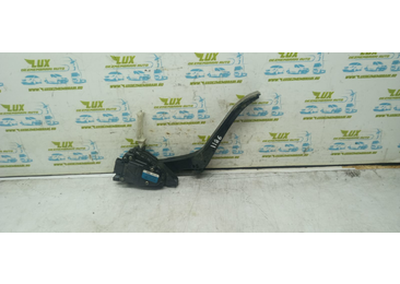 Pedala acceleratie 7L6723507 Volkswagen Touareg 1 (7L) (2002 - 2007) 2.5 tdi BAC