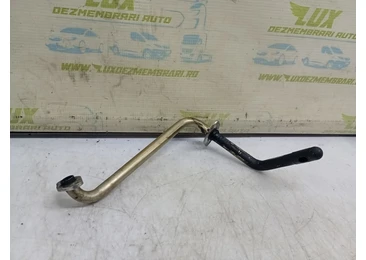 Conducta EGR Opel Corsa D (2006 - 2011) 1.0 benzina Z10XEP