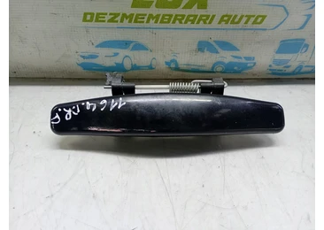 Maner exterior 806068948r Dacia Duster 1 (facelift) (2013 - 2017) 1.5 dci k9k666 k9k666