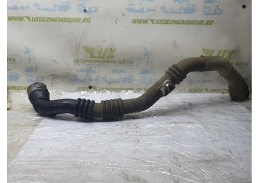Furtun intercooler 144604599R Dacia Logan 2 (2013 - 2016) 1.5 dci K9K626