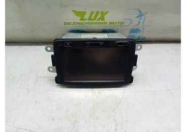 Navigatie 281151936r Dacia Duster 1 (facelift) (2013 - 2017) 1.5 dci k9k666 k9k666