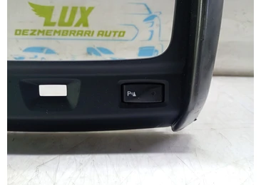 Ornament consola centrala 682603969r Dacia Duster 1 (facelift) (2013 - 2017) - miniatura 5