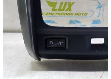 Ornament consola centrala 682603969r Dacia Duster 1 (facelift) (2013 - 2017) - miniatura 4