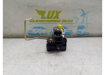 Broasca dreapta spate Dacia Duster 1 (facelift) (2013 - 2017) - miniatura 4