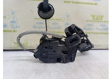 Broasca dreapta fata 5K1837016E Seat Leon 3 (5F) (2012 - 2016) CJZA