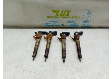 Injector h8201100113 Dacia Duster 1 (facelift) (2013 - 2017) 1.5 dci k9k666 k9k666