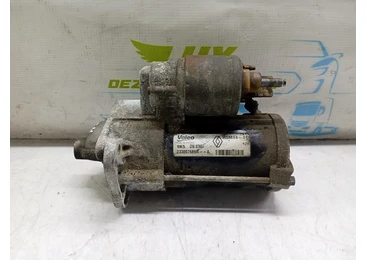Electromotor 233007689r Dacia Duster 1 (facelift) (2013 - 2017) 1.5 dci k9k666 1.5 dci k9k666