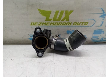 Furtun admisie 147138491r Dacia Duster 1 (facelift) (2013 - 2017) 1.5 dci k9k666 k9k666