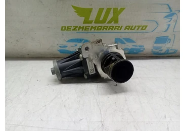 EGR h8201411538 Dacia Duster 1 (facelift) (2013 - 2017) 1.5 dci k9k666 k9k666
