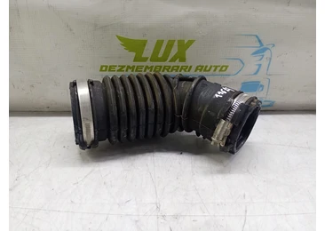 Furtun intercooler 165758885r Dacia Duster 1 (facelift) (2013 - 2017) 1.5 dci k9k666 1.5 dci k9k666