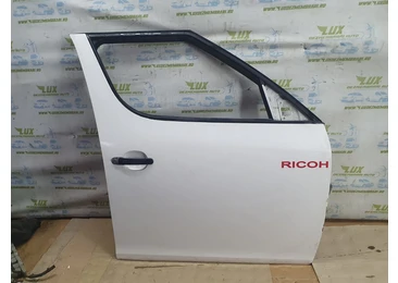 Usa dreapta fata Skoda Roomster 1 (5J) (facelift) (2010 - 2015) 1.2 tdi 1.2 tdi CFWA
