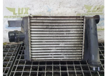 Radiator intercooler 144967634r Dacia Duster 1 (facelift) (2013 - 2017) - miniatura 3