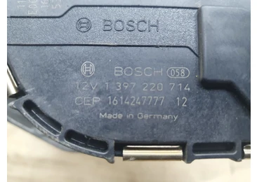 Ansamblu stergatoare parbriz 1397220714 Opel Astra K (2015 - 2020) - miniatura 3