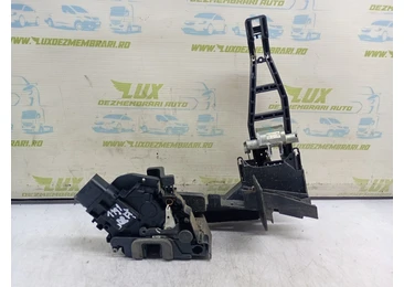 Broasca dreapta fata 8M2A-R21812-AA Ford Mondeo MK4 (facelift) (2010 - 2015) DW10C