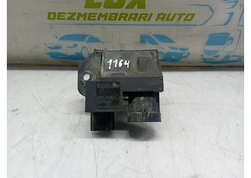 Rezistenta trepte 255509263r Dacia Duster 1 (facelift) (2013 - 2017) 1.5 dci k9k666 k9k666