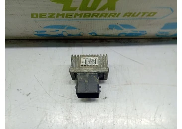 Releu bujii incandescente 110678071r Dacia Duster 1 (facelift) (2013 - 2017) 1.5 dci k9k666 k9k666