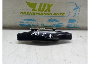 Maner exterior 806074839r Dacia Duster 1 (facelift) (2013 - 2017) 1.5 dci k9k666 k9k666