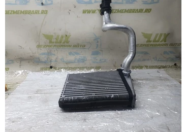 Radiator calorifer bord Volkswagen Golf 6 (2008 - 2015) 1.6 tdi CAYC