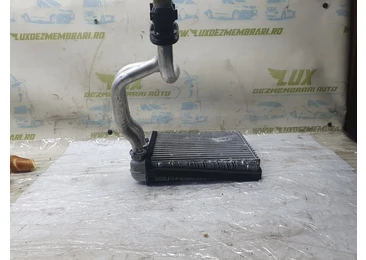 Radiator calorifer bord Volkswagen Golf 6 (2008 - 2015) - miniatura 2