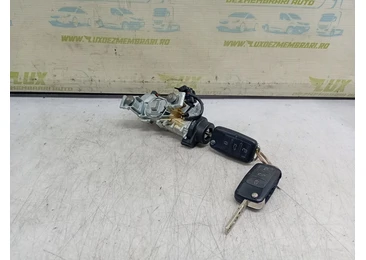 Contact cu cheie 1k0905851B Volkswagen Golf 6 (2008 - 2015) - miniatura 2