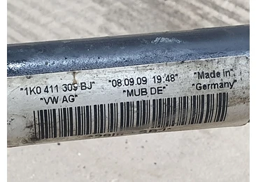 Bara stabilizatoare fata 1k0411303bj Volkswagen Golf 6 (2008 - 2015) - miniatura 3