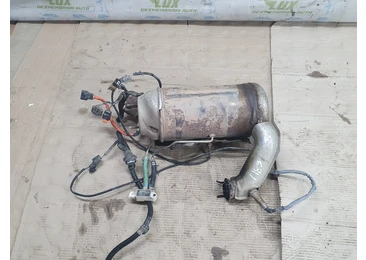 Catalizator 112701970000 Dacia Logan 2 (2013 - 2016) K9K626