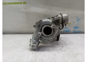 Turbo turbina 113657h821369359 Dacia Duster 1 (facelift) (2013 - 2017) 1.5 dci k9k666