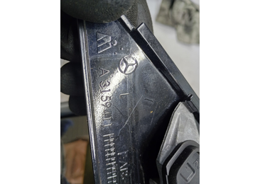Oglinda stanga A3159411 Mercedes Benz E-Class W212 (2009 - 2013) - miniatura 3