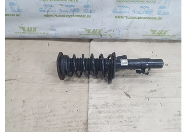 Amortizor cu arc dreapta fata 31277975 Volvo S60 2 (2010 - 2013) 1.6 d D4162T